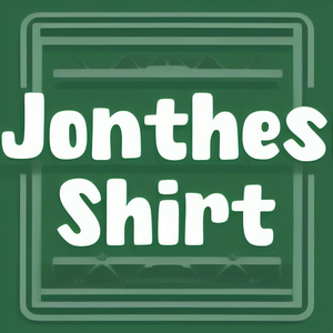 Jonthes Shirt