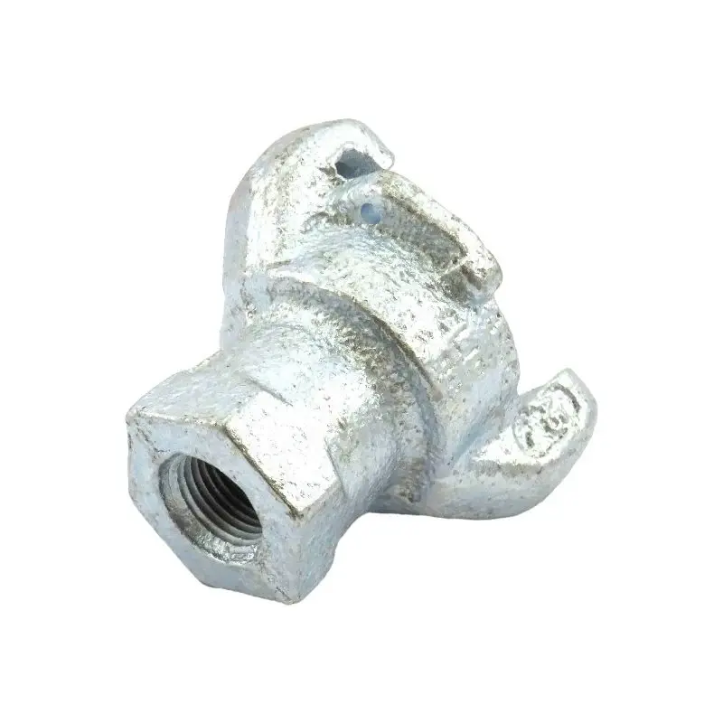 FridayParts 040383 Quick Connect Coupler - Replacement Part for Sullair 185DPQ Compressors, Quick Coupler