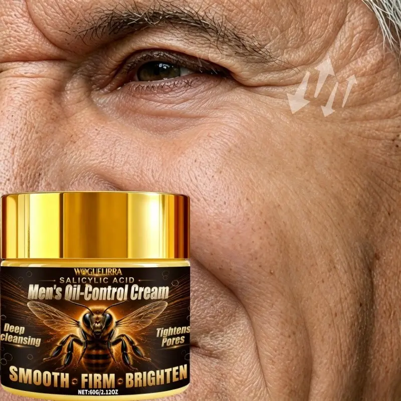 10-IN-1 Super Bee Venom Firming Cream - Instant Lifting, with Noticeable and Long-lasting Effects. Retinol Skincare; Makes Skin Look Younger. the Appearance of Fine Lines, Wrinkles, Crow's Feet, Smile Lines, Frown Lines, Etc|skincare