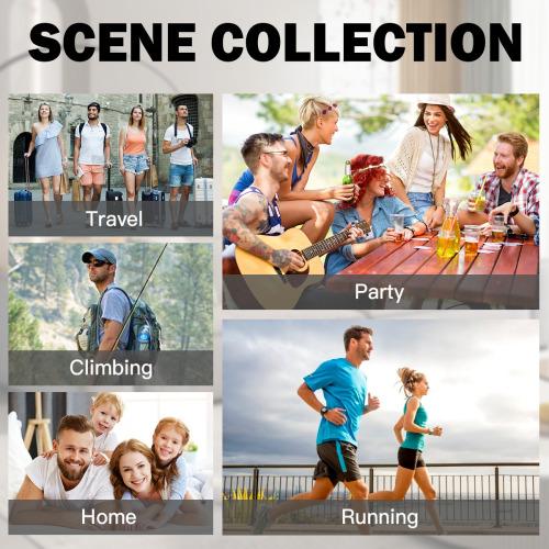 Washed T-shirt made of 100% cotton with double-sided printing Stranger Things Season 5 Kyle T-Shirt