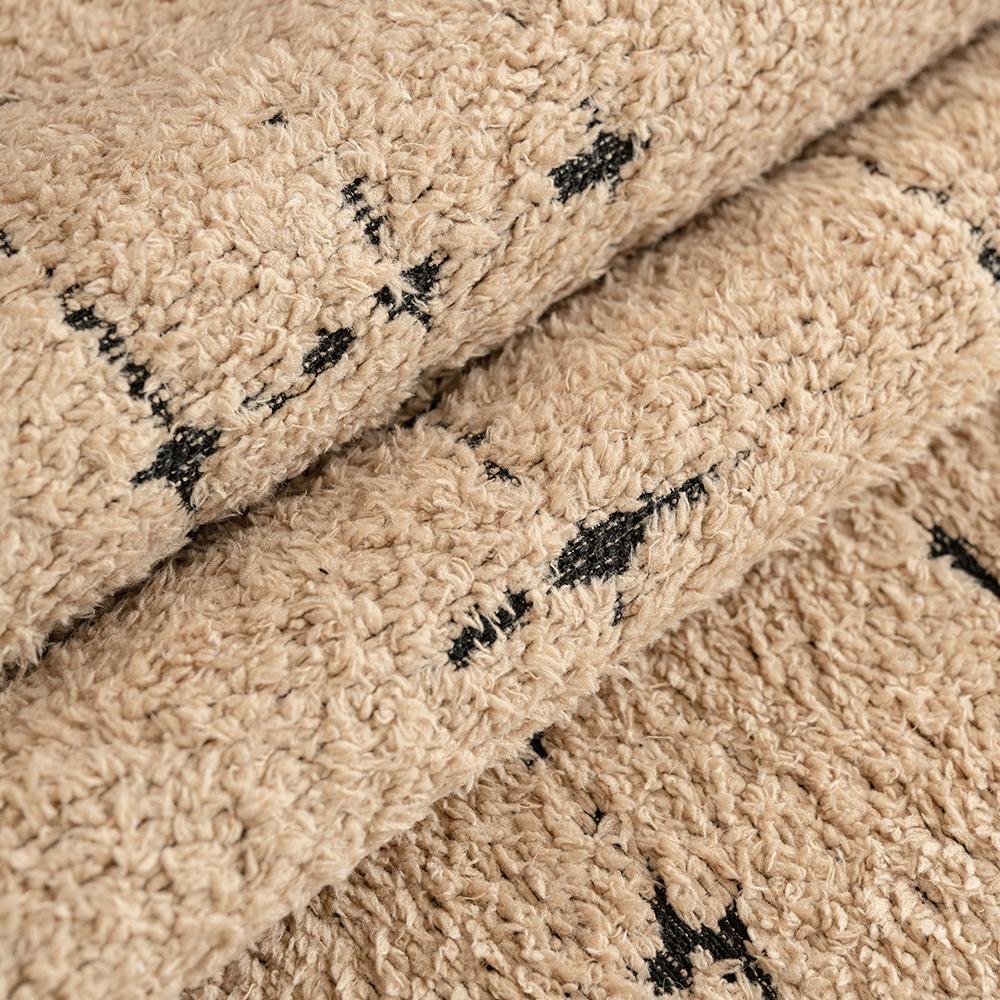 Solid Color Sofa Cover, 1 Count Non-slip Dustproof Sofa Cushion Cover, Sofa Couch Covers, Home Decor Supplies for Living Room Hotel Dormitory