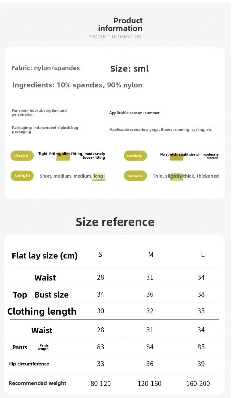 TikTok hot-selling backless cut-out top set