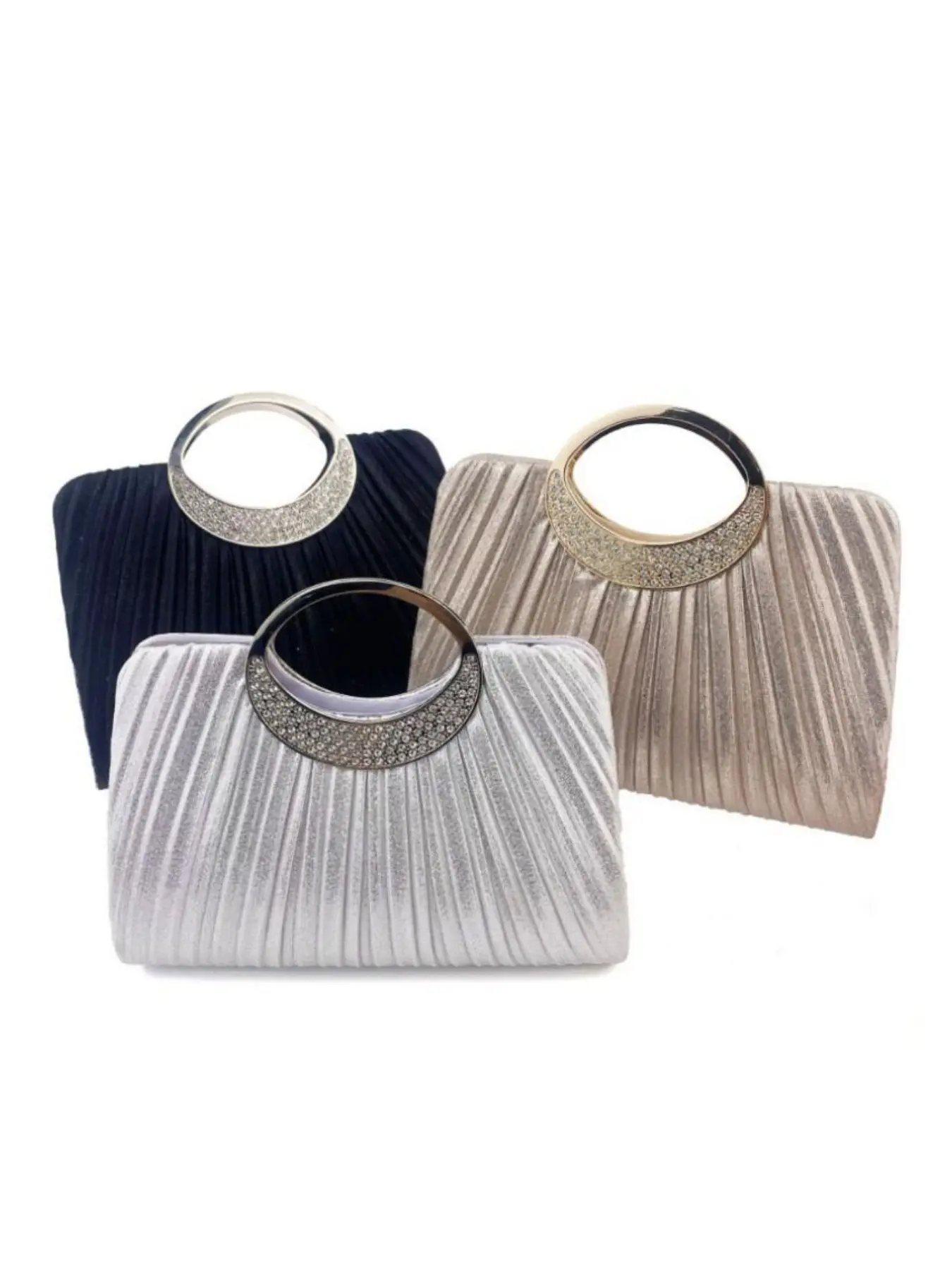 Minimalist Canvas Shoulder Bag, Fashion Handbag, Versatile Daily Use, Cosmetic Organizer, Practical Design for Travel & Outing