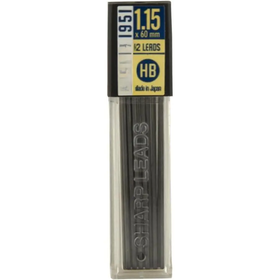 Refills 1.15mm Lead Pencil - REF22-L