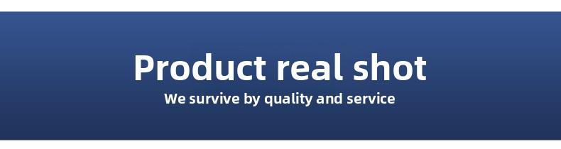 Six-piece woodworking chamfering tool set, five-blade chamfering knife, wood countersink drill, deburring tool, woodworking hole opener set