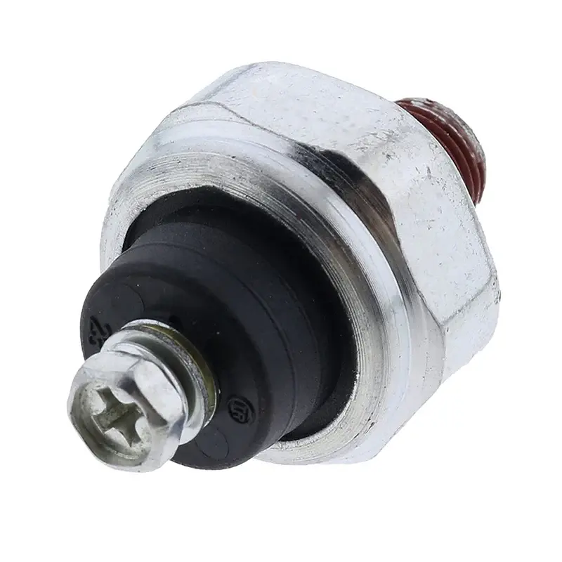 FridayParts Oil Pressure Switch NL-185246011 for Northern Lights M16C M20CL M643 M673 M753K M773LW2 M843JK L844D M844K M844LK