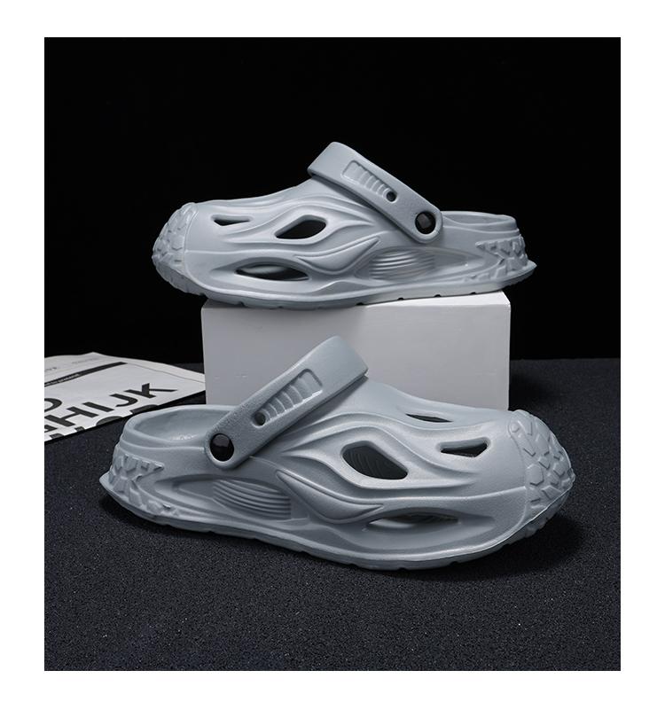 Durable Outdoor Beach Sneakers |     Shock Absorption Sole