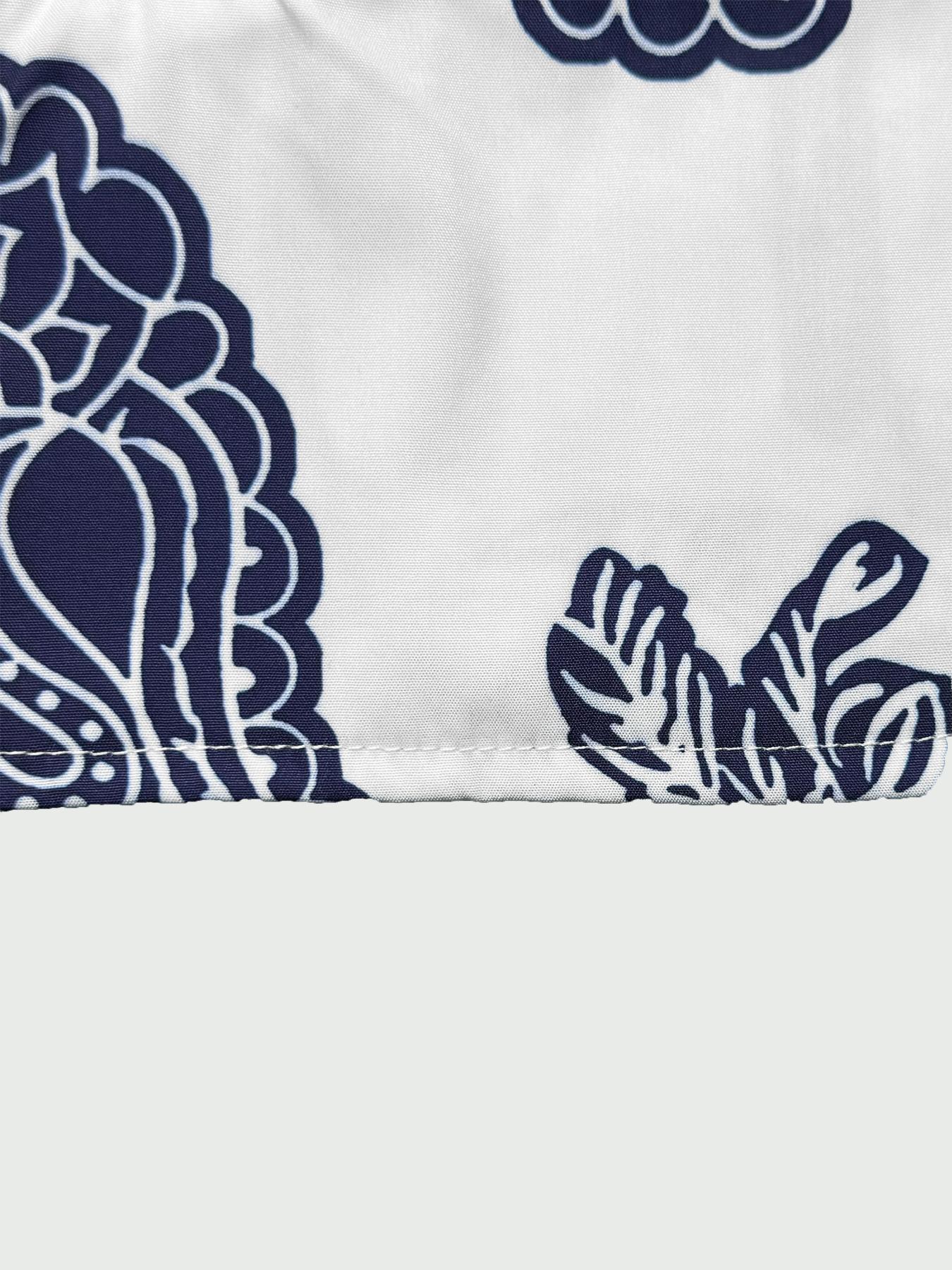 Women's Boho Style Floral Print Sleeveless Top & Belted Straight-Leg Pants Set, Casual Summer Outfit for Vacation