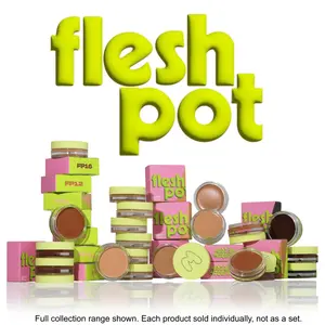 [Made By Mitchell] FLESH POT - SOFT MATTE CONCEALER