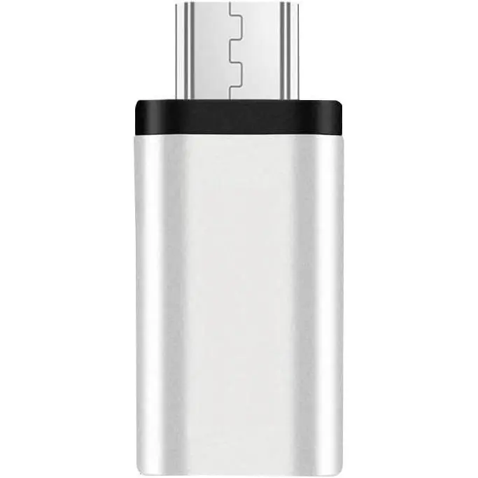 USB-C to  USB Adapter, 480Mbps, OTG Compatible, for FLIR  Pro,  Y7/Y6/P /P8 Lite and Smartphones, Tablets
