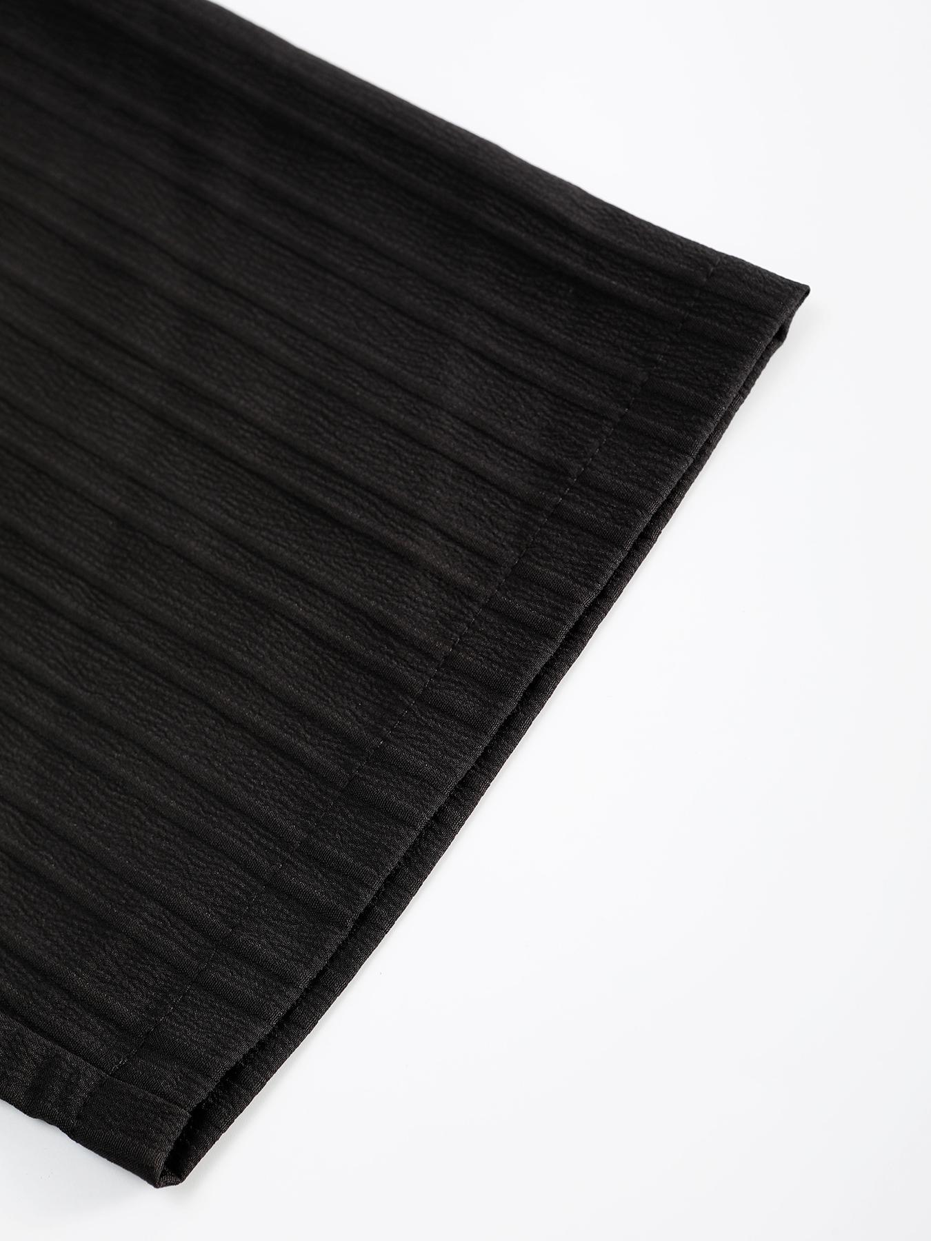 Men‘s Fashion Casual Shirt  Set 2 Piece Casual Athletic Jogging Long Sleeve Outfits Track Suits For Men Sets