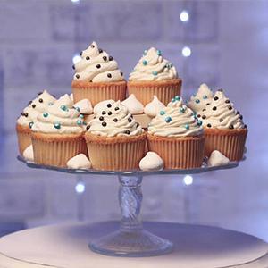 Standard natural cupcake liners, pack of 500, odorless, grease-proof paper muffin liners, food-grade baking cups, suitable for cupcakes, muffins, and nuts