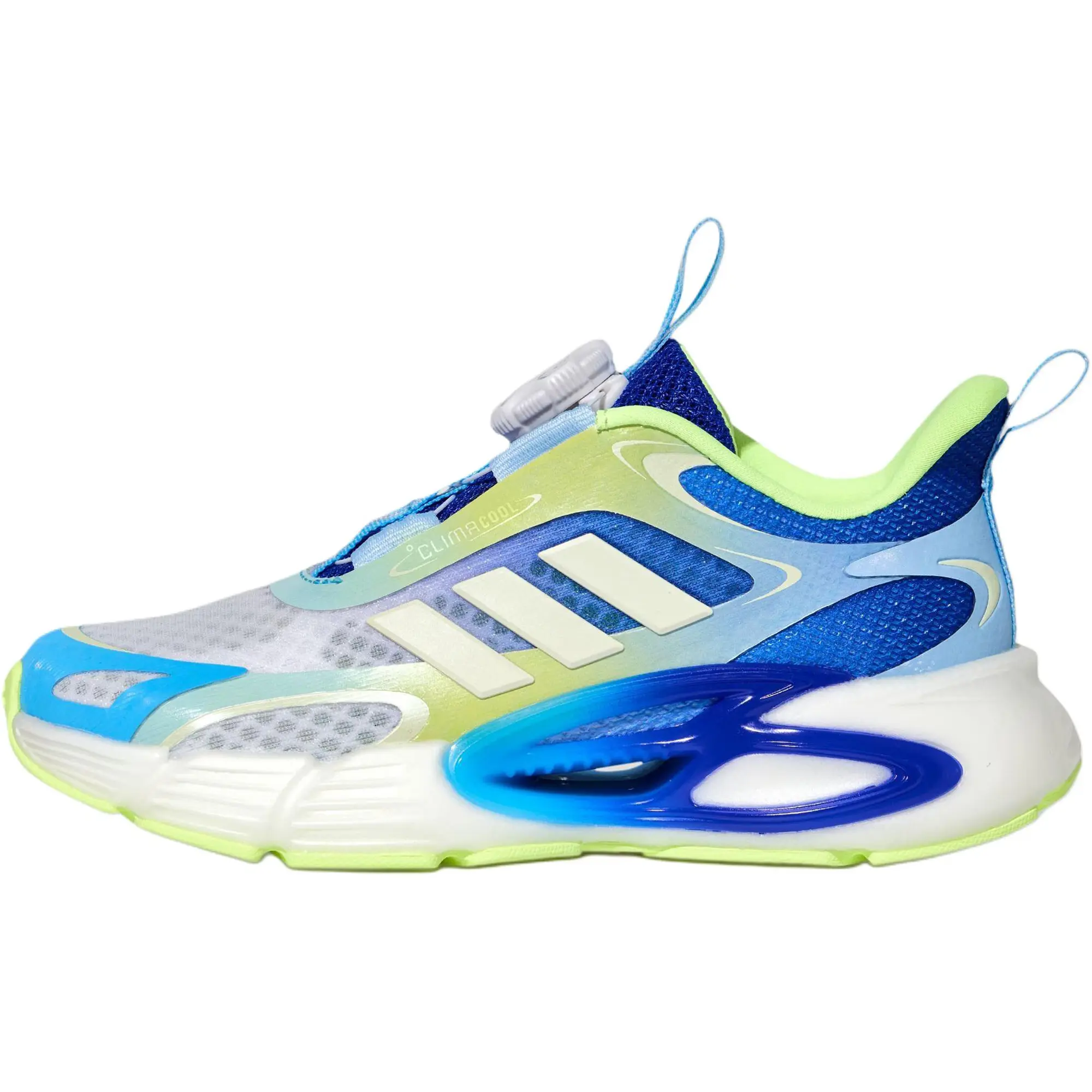adidas Climacool Ac Habu Sports Casual Lightweight Non-Slip Durable Breathable Low-Top Running Shoes KI1885