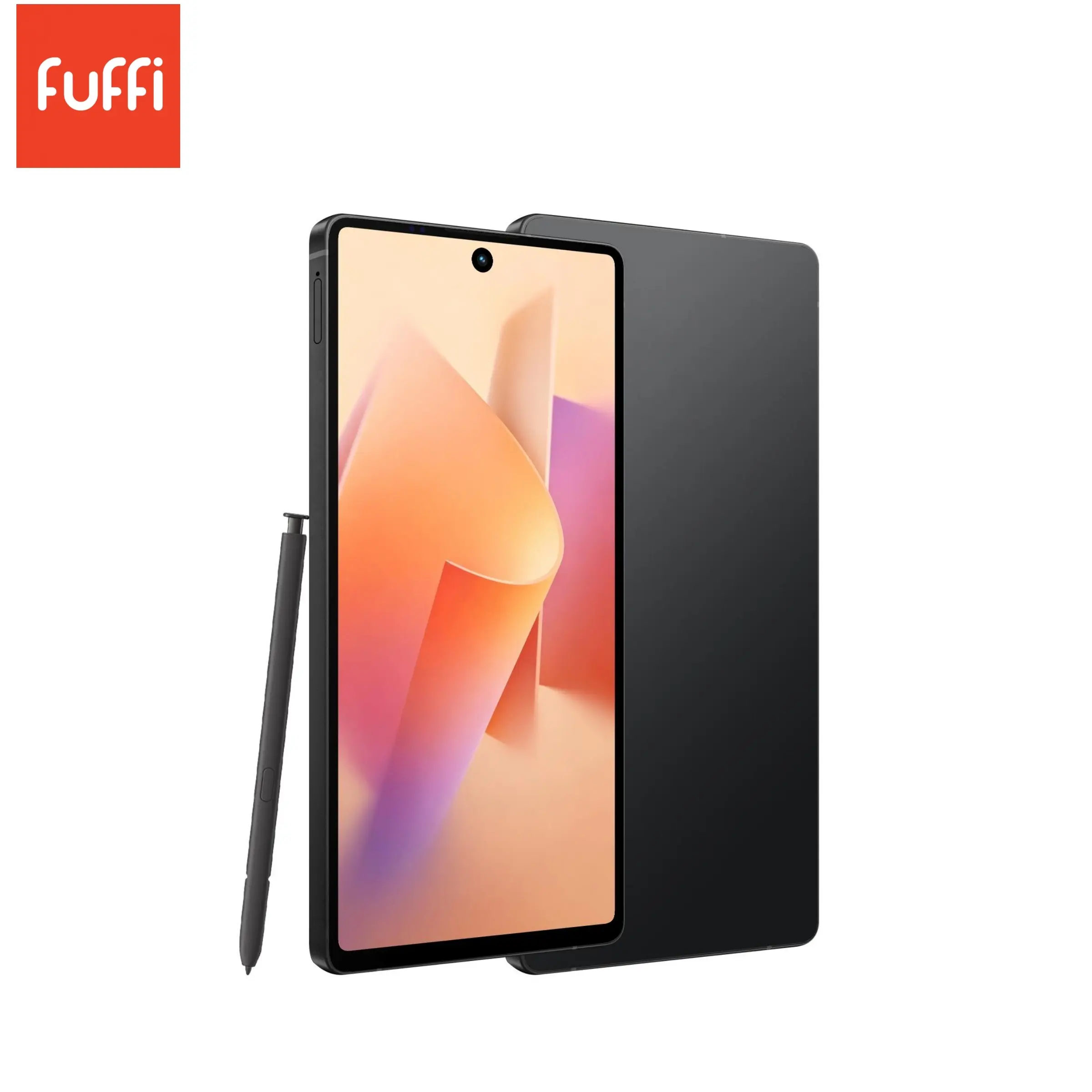FUFFi-4+64GB/32GB ROMSmart Phone, 6.8 Inch HD Display, Dual Sim, 4g Network, Expandable Memory, 4000mah Battery, Android Os, USB PD Charging