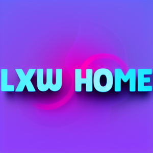 LXW Home LXW Home