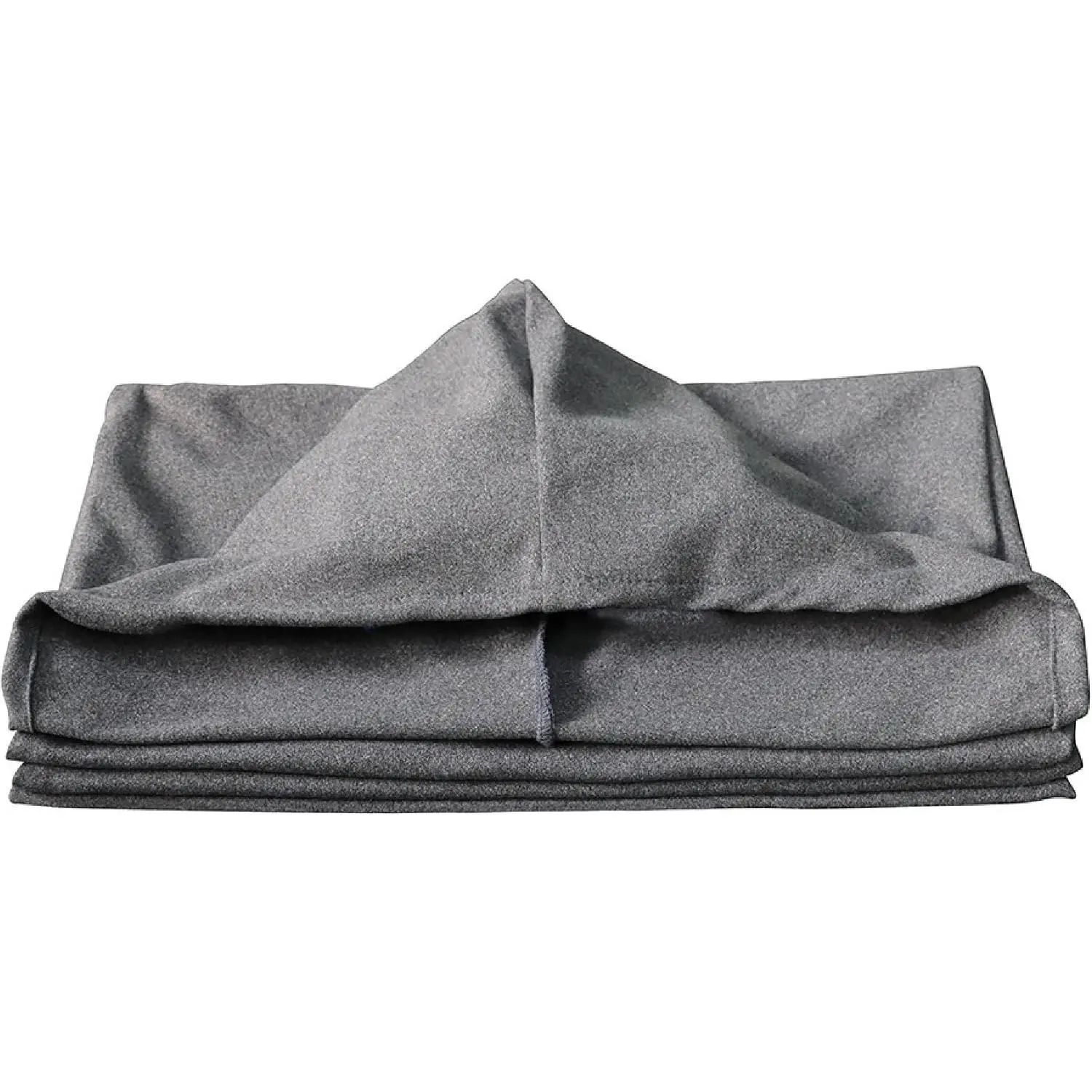 Sleep Pod for Deeper Sleep, Comfy Hooded Wearable Blanket Sleeping Bag, Portable for Home Camping Travel & Lounging