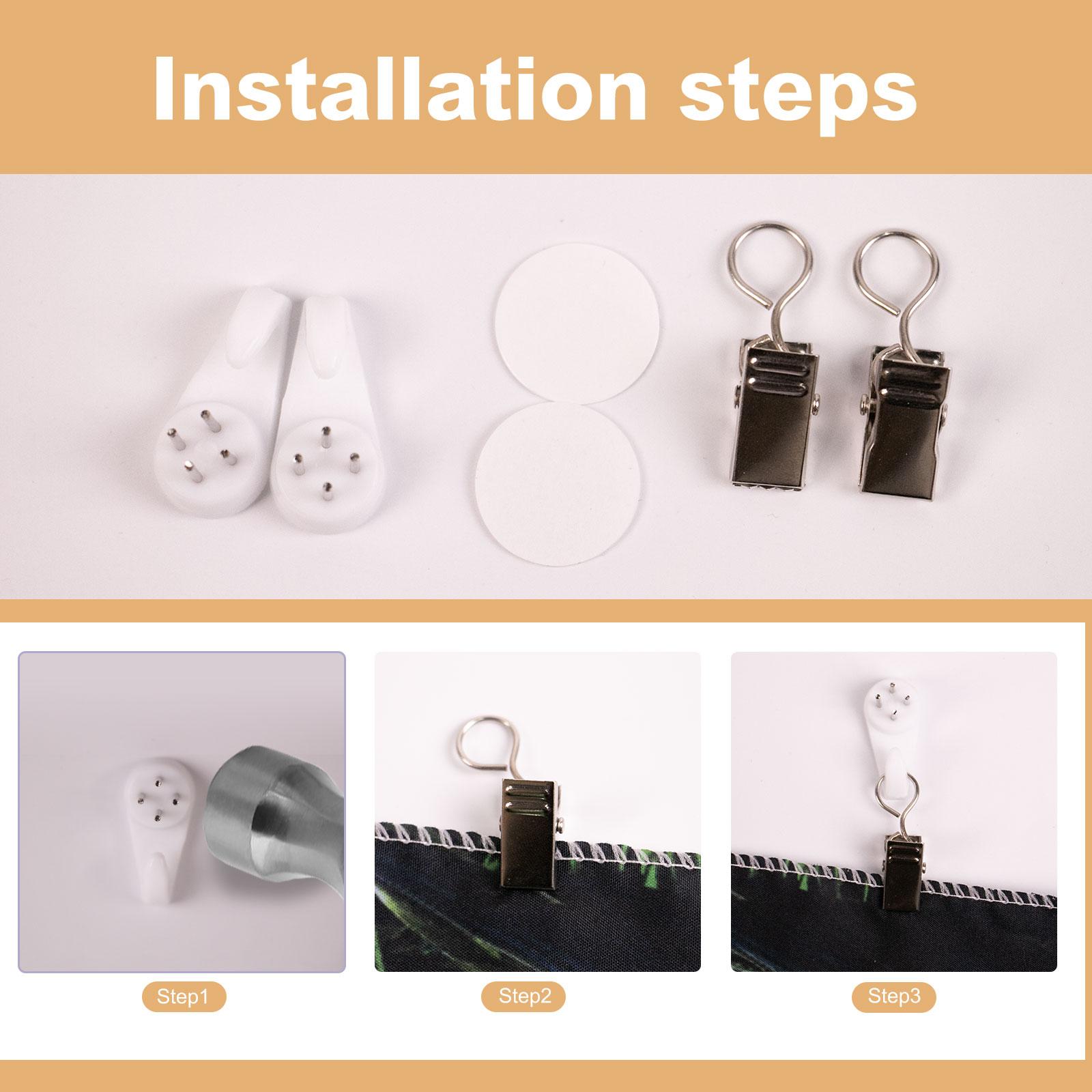 All Seeing Eye Flowers Psychedelic Nightglow Tapestry - UV Blacklight Wall Hanging Cosmic Trippy Vibrant Style Suitable for Home Decor Valentine's Day Easter St.Patrick's Day Halloween Christmas and Other Festival Decorations.