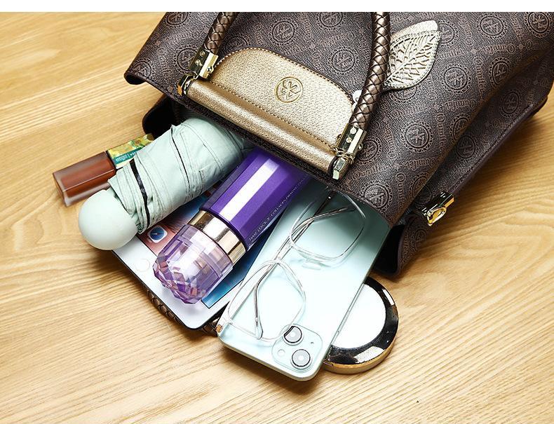 New fashionable handbag, popular women's handbag, Daily Fashion,shoulder bag, crossbody bag ，Vintage Bag