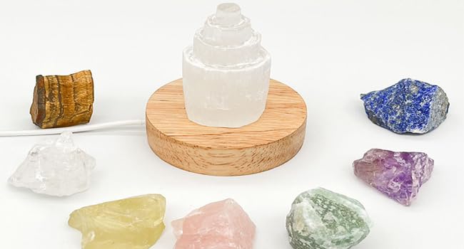 Deep Amethyst Raw Crystals, Large 1.25-2.0" Healing Crystals Natural Rough Stones Crystal for Tumbling, Cabbing, Fountain Rocks, Decoration, Polishing, Wir