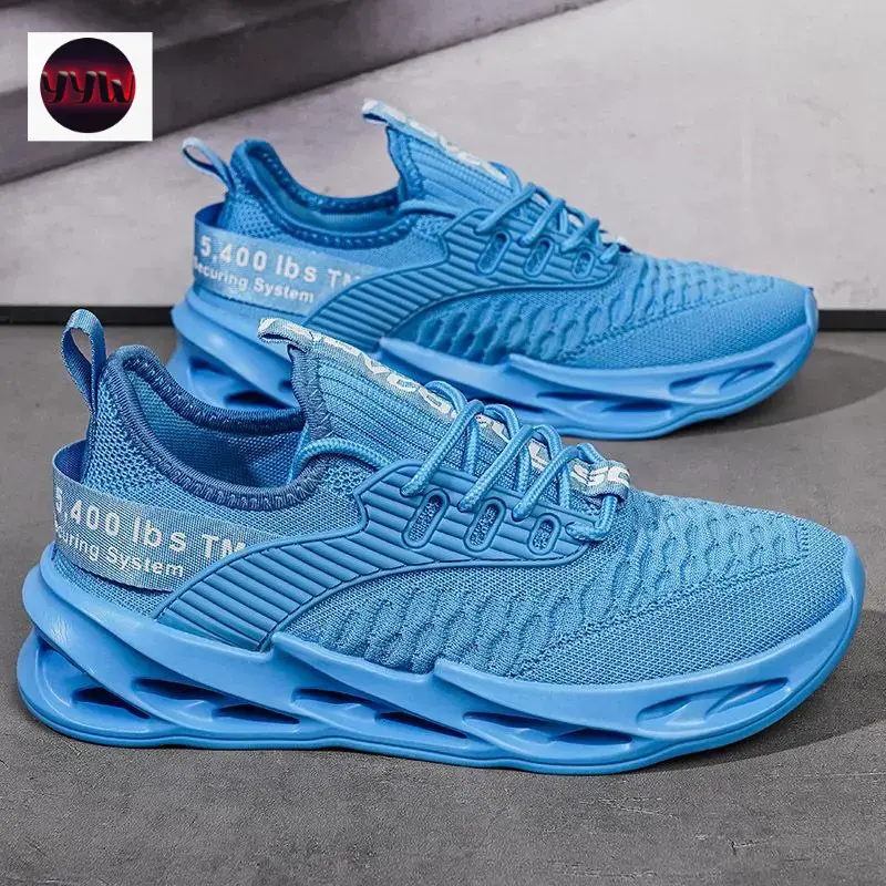 YYW1 Purple Low-Top Women's Casual Trainers - Breathable Fabric, Lightweight, Non-EVA Sole, for Gym Run & Casual Wear, Lace-Up