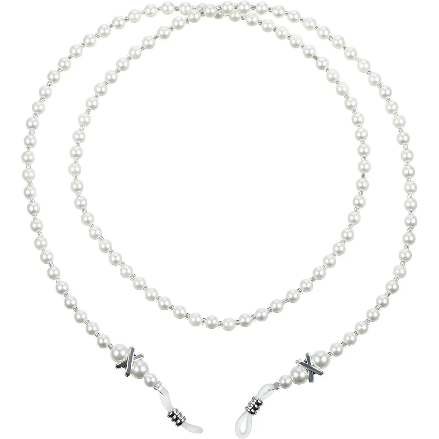 Eye Glass Chains Women, Stylish  Eyeglass Chain, Elegant Eyewear Retainer Chain
