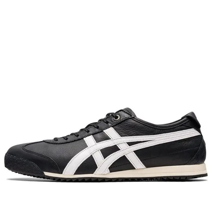 Onitsuka Tiger Mexico 66 SD 'Black White' 1183A872-003