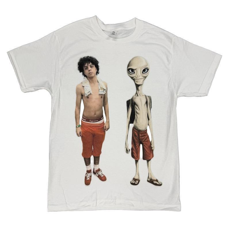 Xav & Paul Tee - Unisex Graphic T-Shirt 100% Cotton
