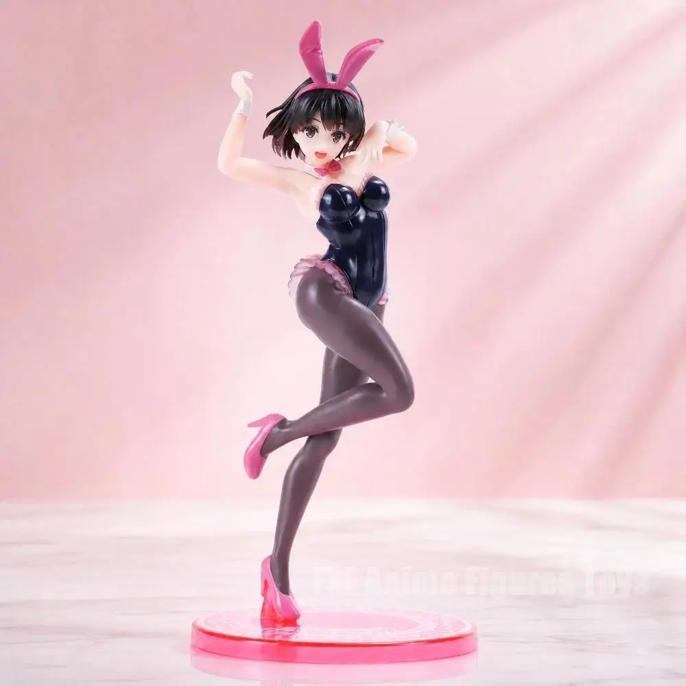 7.48in/19cm Anime  Action Figures Pvc Desktop Ornamen Collection Model Toys Gifts