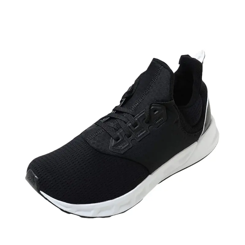adidas Falcon Elite 5 Fashionable Non-Slip Durable Low-Top Running Shoes F33885