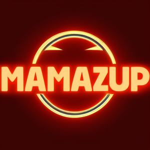 M-Amazup