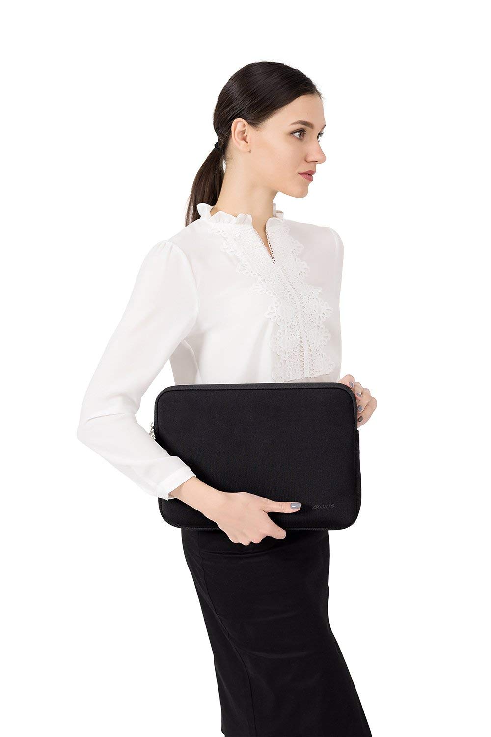 MOSISO Laptop Sleeve for Macbook Dell HP Asus Acer Lenovo 11 12 13.3 14 15 inch Laptop Bag Case for Mac Pro 13 15 Notebook Bags MOSISO Laptop Sleeve for Macbook Dell HP Asus Acer Lenovo 11 12 13.3 14 15 inch Laptop Bag Case for Mac Pro 13 15 Notebook Bags