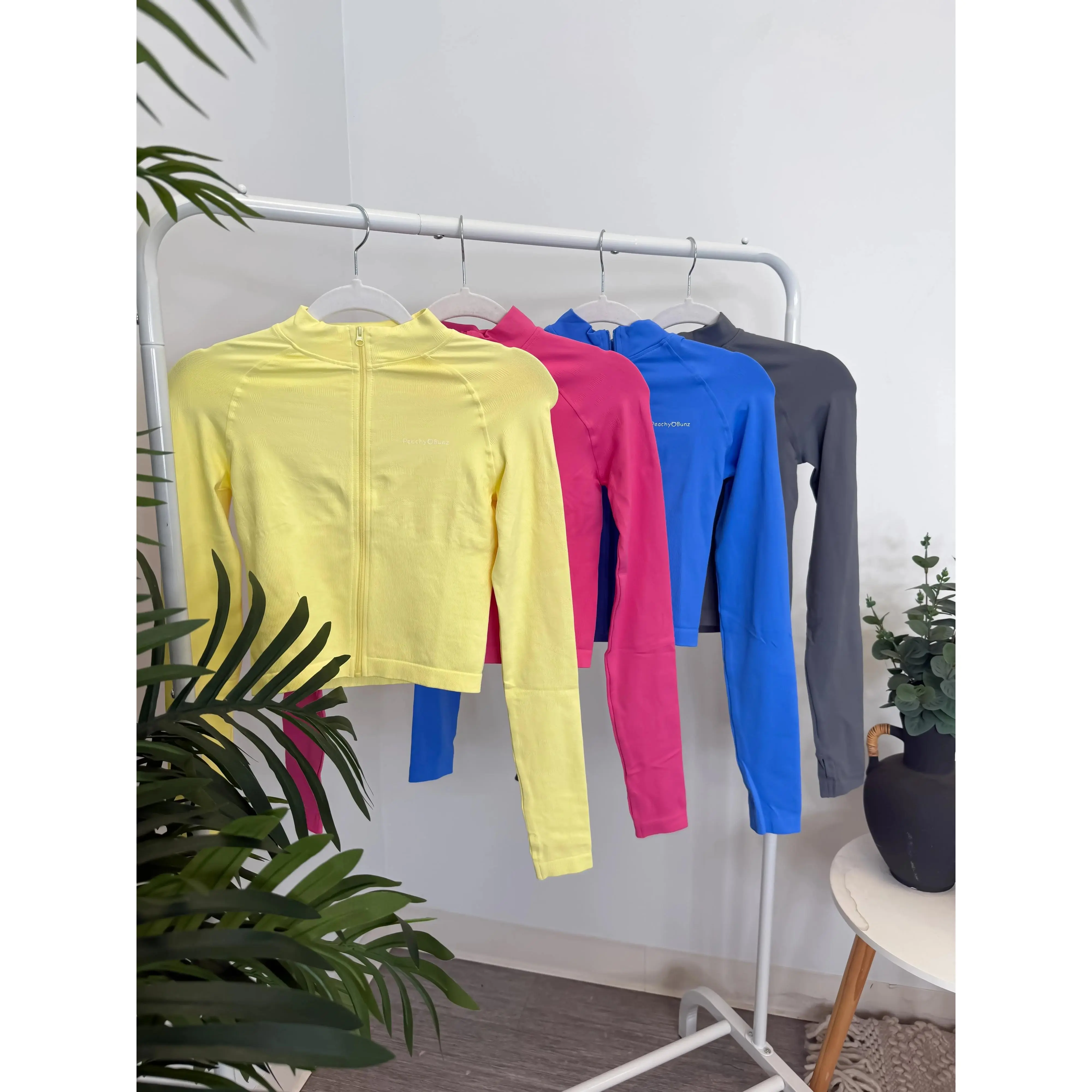 Spring Fling Jacket