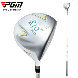 2026 PGM Directly Supplied by Manufacturer Golf Club Driver for Women Beginners Practice Club