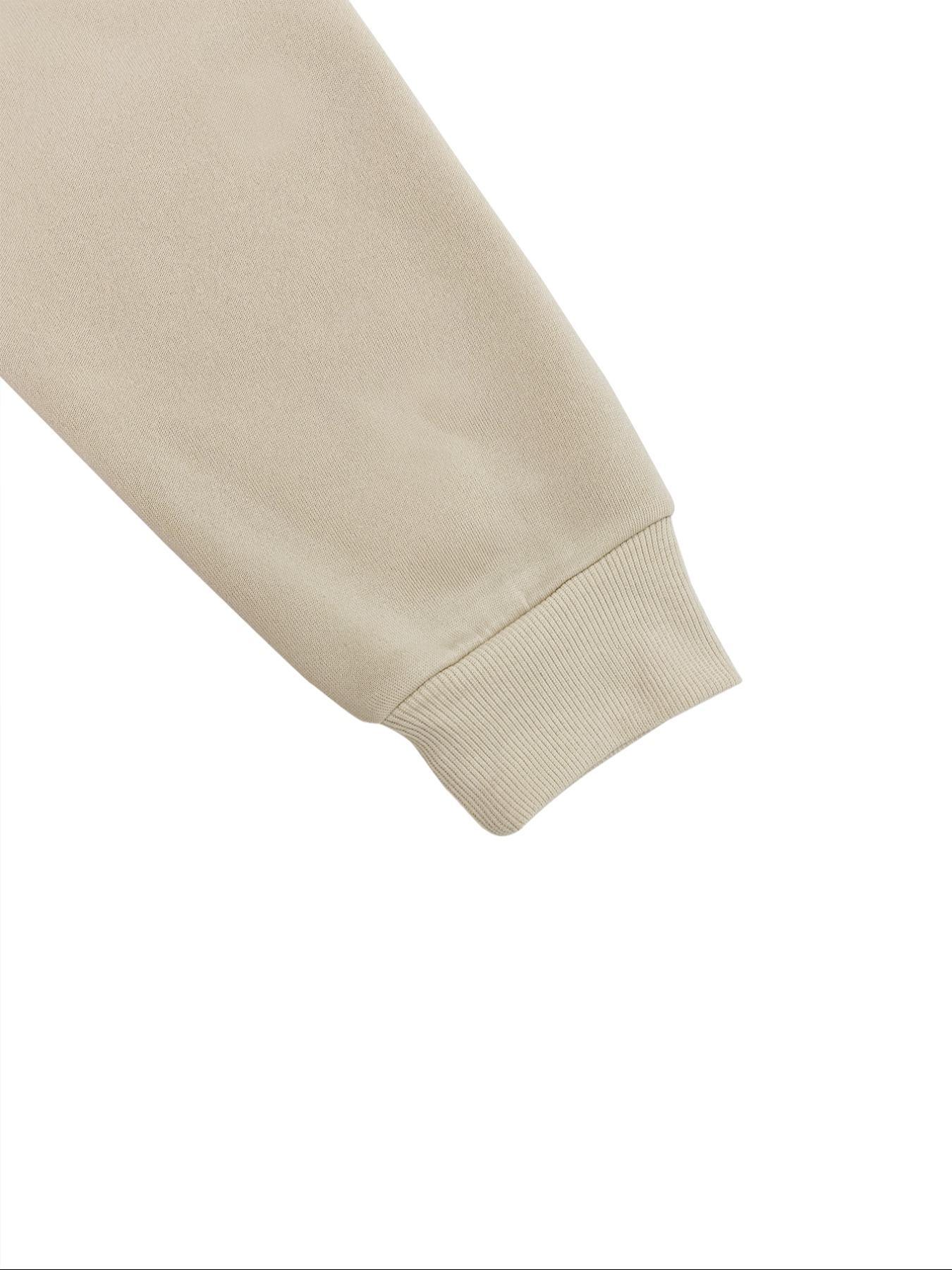 【LovelyWholesale】Women's Casual Striped Long Sleeve Zipper Jacket and Pants Set, Airport Wear, Fitted Natural Waist,Ladies Clothes for All Seasons