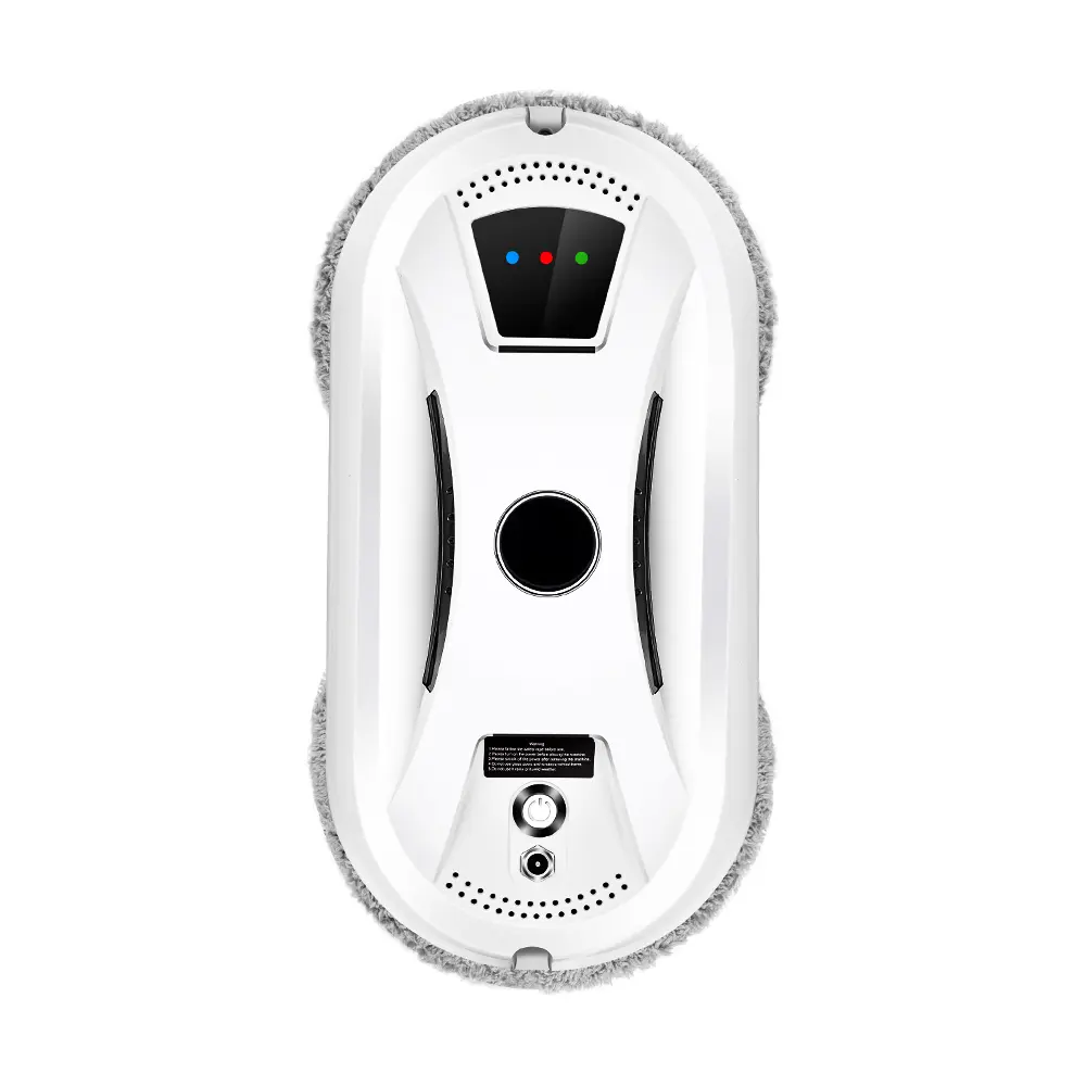 Smart Fully Automatic Remote Control Window Cleaning Robot Glass Cleaner HCR-02
