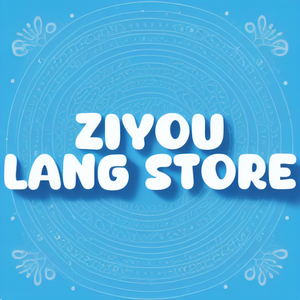 ZIYOU LANG STORE