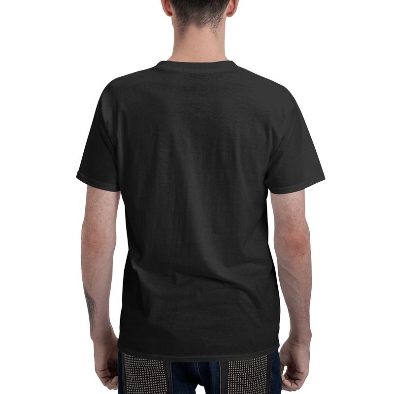 Cotton Unisex Funny F-Caw-F Chicken shirts, FCAWF Chicken T-Shirt Casual Streetwear