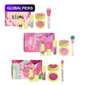 BITS & BOBS BUNDLES - CHEEK KITS- MADE BY MITCHELL