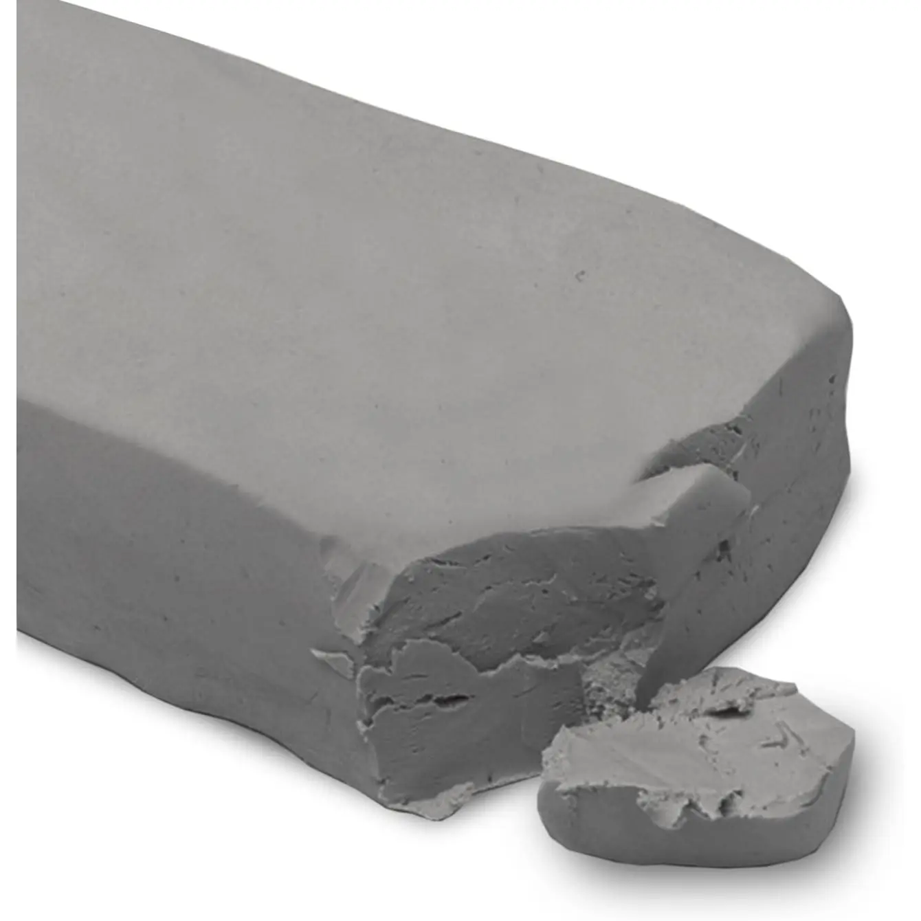 Air-Dry Clay Modelling, 2.2 pounds Ideal for Beginners and  Sculptors -Purpose Modeling Clay (Gray)