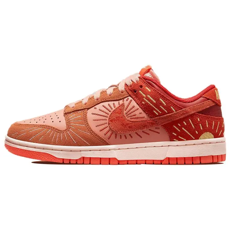 Nike Wmns Dunk Low 'Winter Solstice' DO6723-800