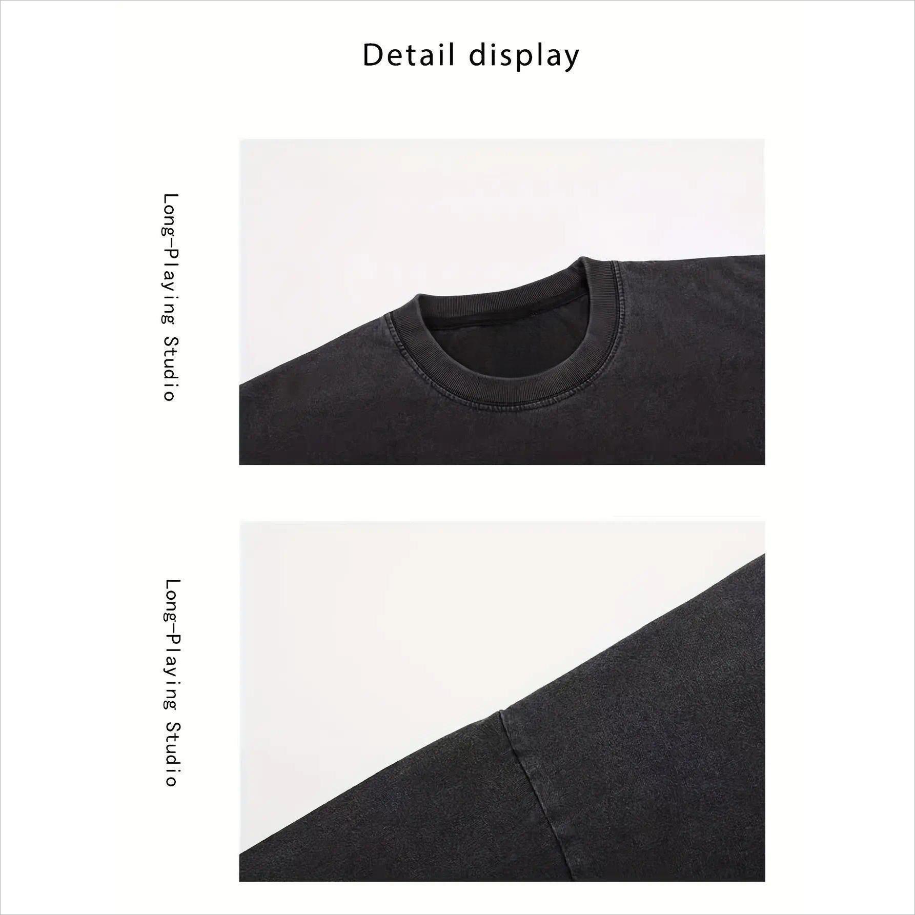 Unisex Fit Washed T-Shirt Sleep Token Graphic T-Shirt Rock Merchandise Top Men's and Women's Clothing Rock Band Shirt Retro Music Tee Vintage Casual Short Sleeve T-shirt For Daily Weart