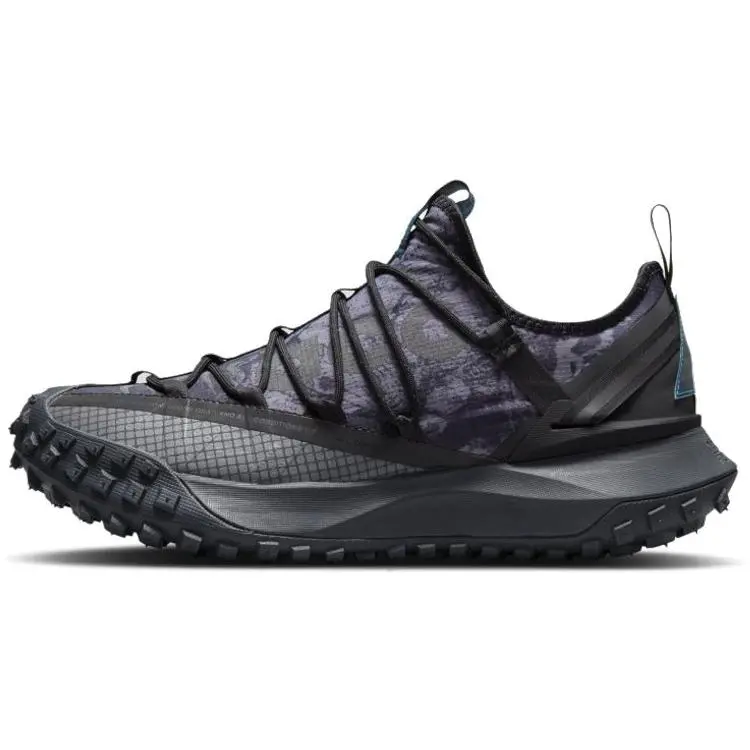 Nike ACG Mountain Fly Low Outdoor Shoes for Men and Women – Comfortable and Durable Verifiable, with credentials and supporting global authentication
