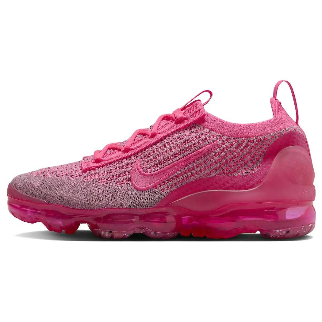 Nike Wmns Air VaporMax 2021 Flyknit 'Hyper Pink' DZ5195-600