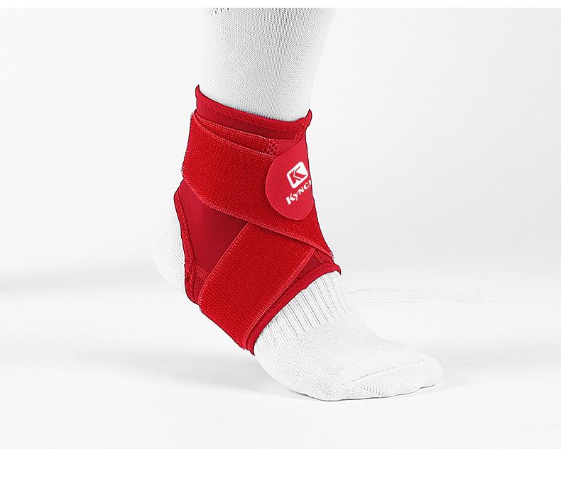 Outdoor Sports Ankle Braces Running Fitness Pressure Bandages Protect Ankle Sprains Cycling Ankle Braces