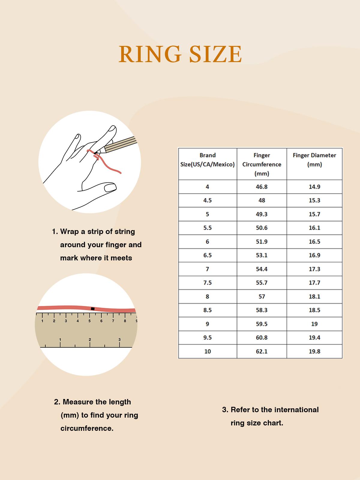 Effinny Classic 3.5ct Oval Cut Engagement Ring for Women, 5A Cubic Zirconia promise Ring In Sterling Silver Outdoorfun