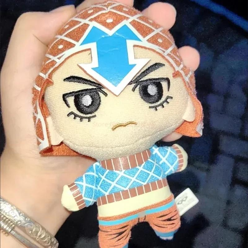 Jojo Bizarre Adventure Giorno Narancia Mista Buccellati Abbacchio Fugo stuffed plush toy new