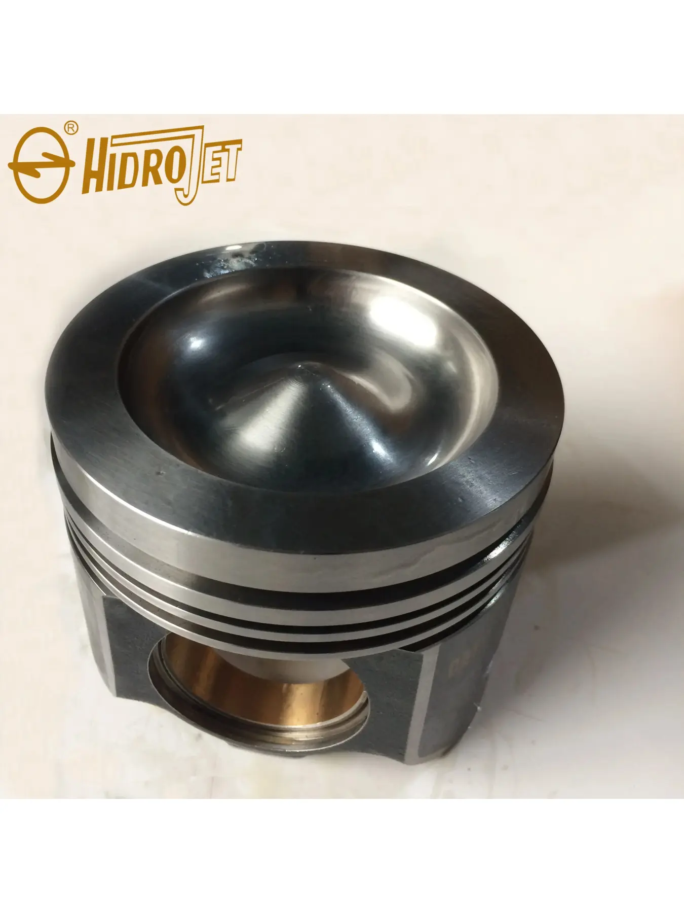 Excavator Parts C13 High Quality Engine Piston 3882310 388-2310 Piston for Sale