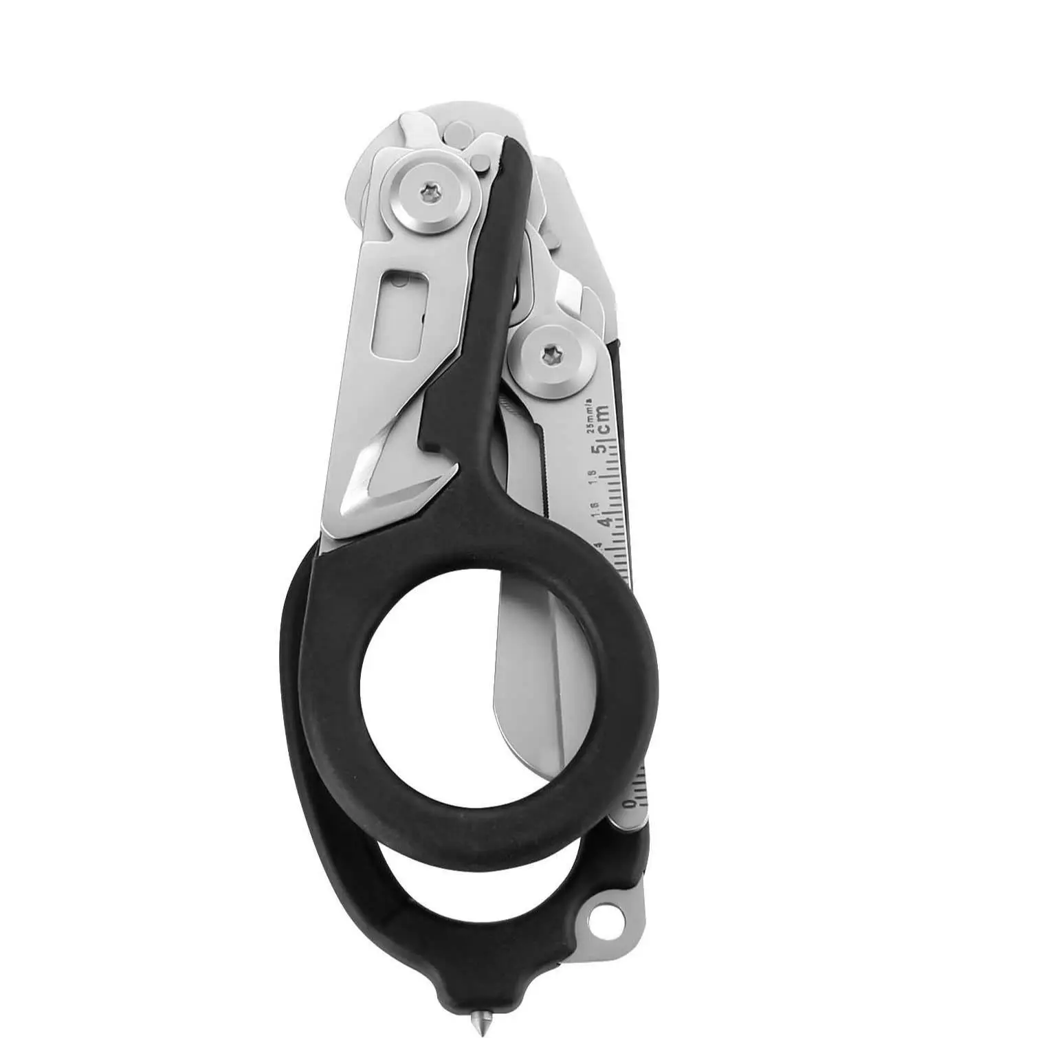 Multifunctional Tactical Scissors Outdoor Survival Tool, EDC Survival Tool, Multipurpose Tool, Foldable Creative Small Gadget, Portable Tool, Stainless Steel Extendable Medical Shears