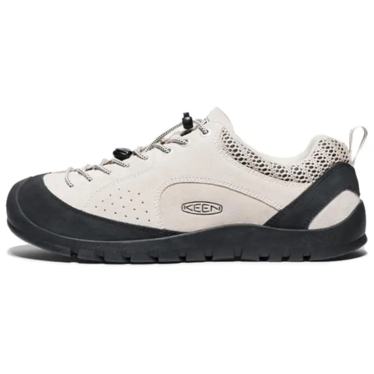 Keen Jasper Rocks SP Men's Comfortable Versatile Low-Top Outdoor Hiking Shoes Verifiable, with credentials and supporting global authentication