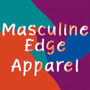 Masculine Edge Apparel